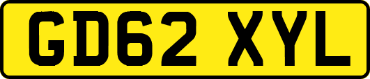 GD62XYL