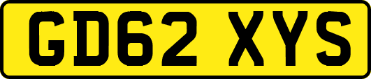 GD62XYS