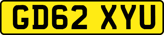 GD62XYU