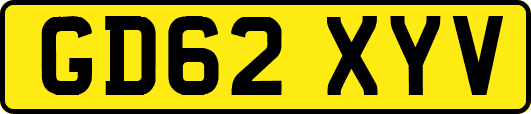 GD62XYV