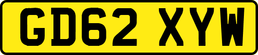 GD62XYW
