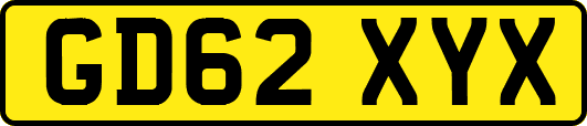 GD62XYX