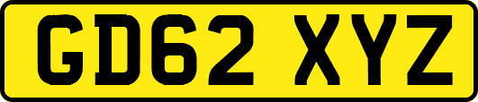 GD62XYZ