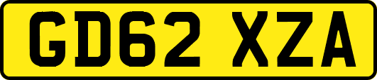 GD62XZA