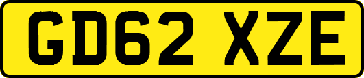 GD62XZE