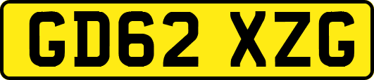 GD62XZG