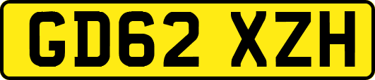 GD62XZH