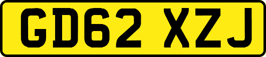 GD62XZJ