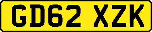 GD62XZK