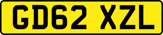 GD62XZL