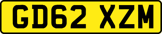 GD62XZM