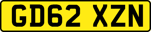 GD62XZN