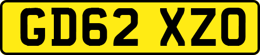 GD62XZO