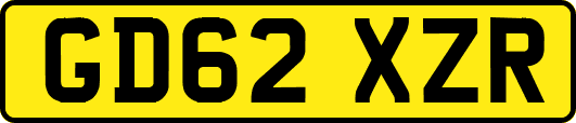 GD62XZR