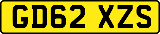 GD62XZS