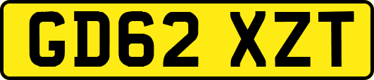 GD62XZT