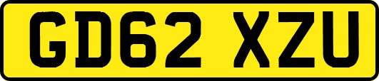 GD62XZU