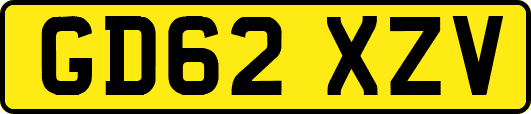 GD62XZV