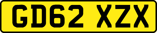 GD62XZX