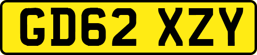 GD62XZY