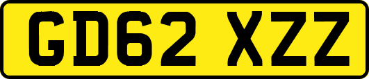 GD62XZZ