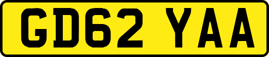 GD62YAA
