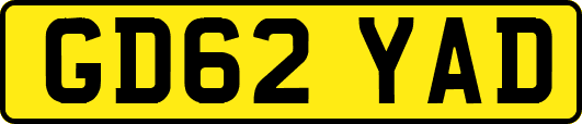 GD62YAD