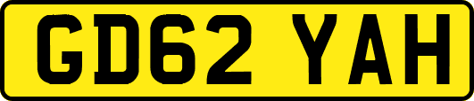 GD62YAH
