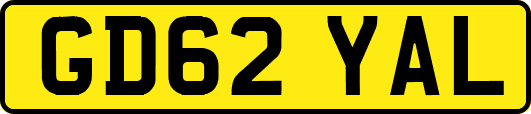 GD62YAL