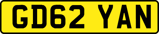 GD62YAN
