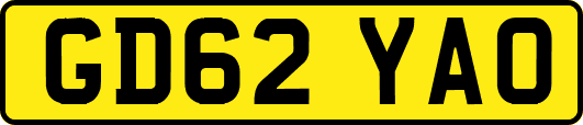 GD62YAO