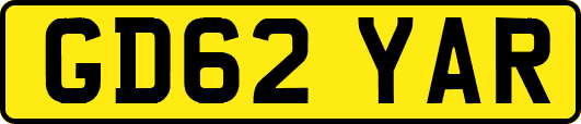 GD62YAR