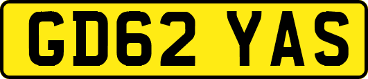 GD62YAS