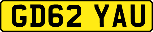 GD62YAU