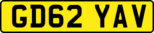 GD62YAV