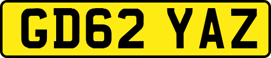 GD62YAZ