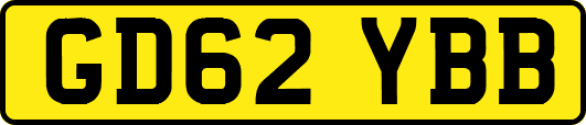 GD62YBB