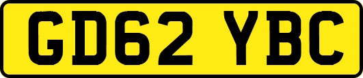 GD62YBC