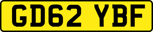 GD62YBF