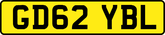GD62YBL