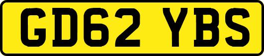 GD62YBS