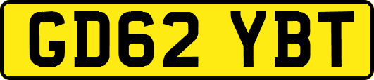 GD62YBT