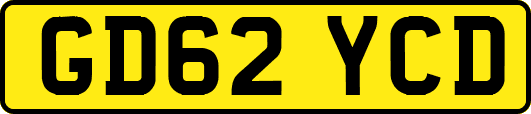 GD62YCD