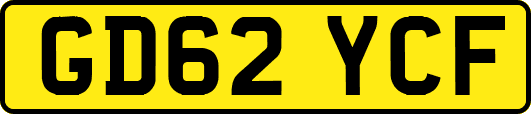 GD62YCF
