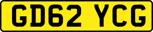 GD62YCG