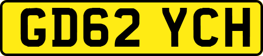 GD62YCH