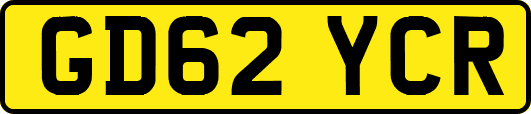 GD62YCR