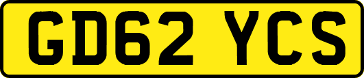 GD62YCS