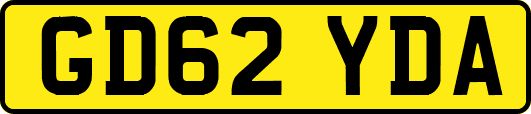 GD62YDA