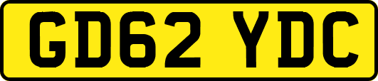 GD62YDC